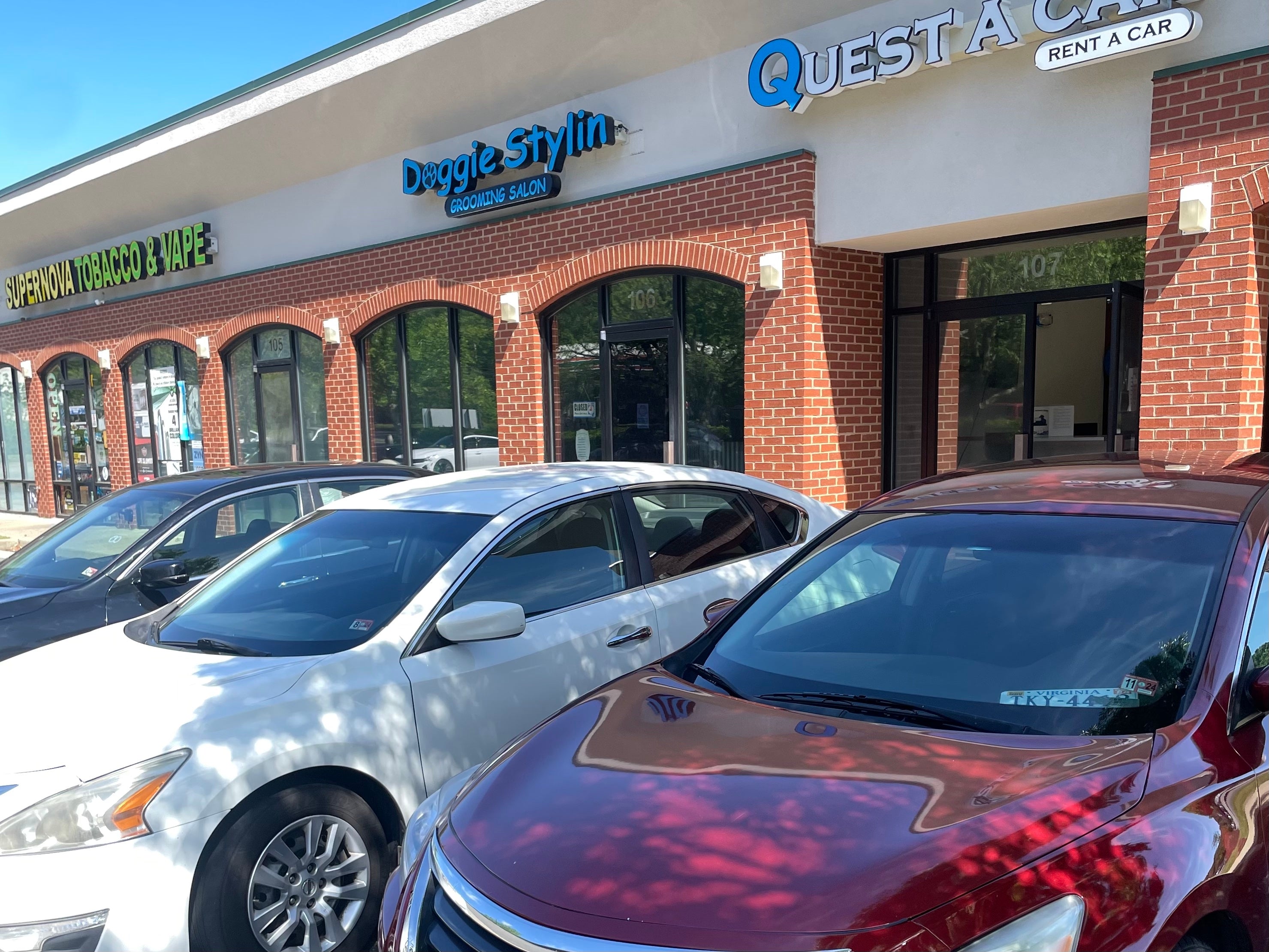 Cash Car Rental Laurens Rd Privacy - 8oleroc